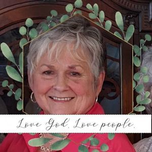 Meet your Posher, Ann